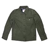 LEVI'S(リーバイス) ミリタリー ジャケット メンズ フォレストナイト 71406-0002