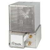 Skuttle Steam Humidifier Stainless Unit 60-BC1