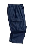 Thermal Fit Cargo Pants