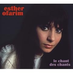 Le Chant des Chants