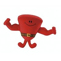Fisher Price Mr. Strong Talking Plush