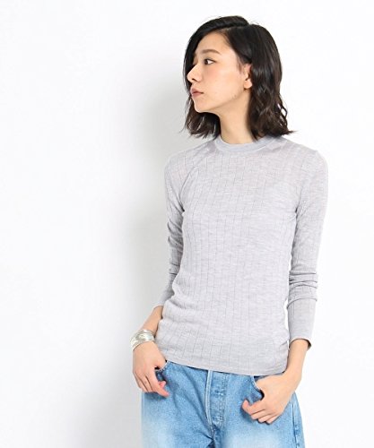 DRESSTERIOR(Ladies)(ドレステリア(レディース))JAIPUR ニットプルオーバー