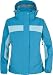 Trespass Women's Easter Jacket - Turquoise, XX-Large