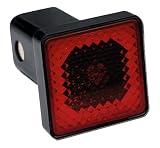 Bully CR-007A Tail and Brake Light