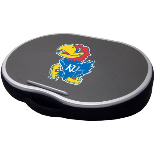 NCAA Kansas Jayhawks Lap Desk