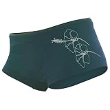 Icebreaker Women's Nature Boy Short