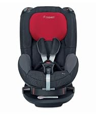 Maxi-Cosi Tobi Car Seat -Tango Red