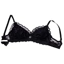 Petit Amour Still-BH schwarz XS XS