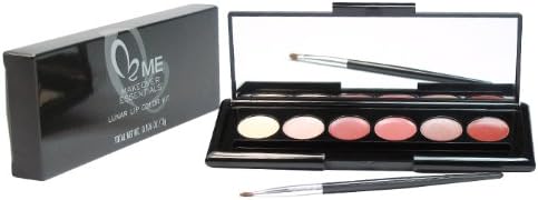 Lunar Lip Color by Makeover Essentials