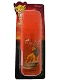 Disney's Lion King Hard Plastic Pencil Case