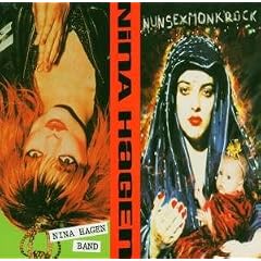 Nunsexmunkrock/Nina Hagen Band