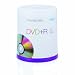 Memorex DVD+R 16x Speed 100er Spindel DVD-Rohlinge