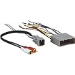 03-Up Ford Amp Harness