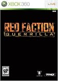 Red Faction Guerrilla