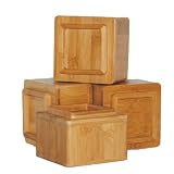 Bamboo Bed Lifts