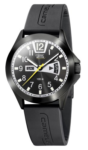 camel active Herrenuhr A667.5422PBPA