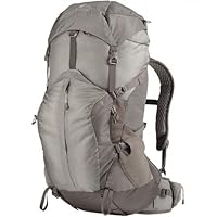 Gregory Mountain Products Z 55 Backpack, Tin Roof Gray, Large