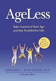 AgeLess: Take Control of Your Age and Stay Youthful for Life