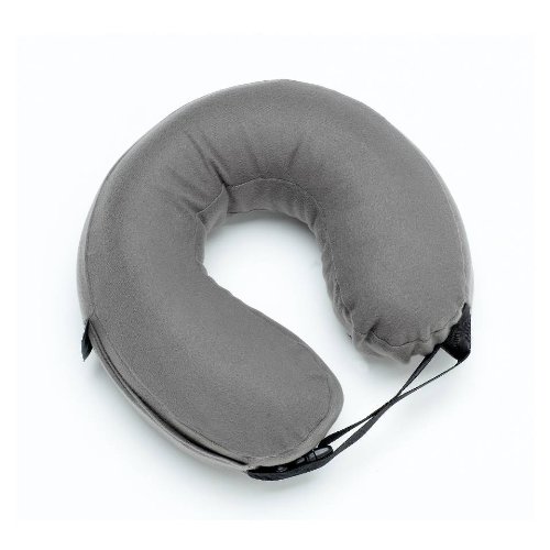 Therm-a-Rest Neck Pillow (Gray)
