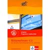 Blitzrechnen - Kopfrechnen Klasse 1 + 2