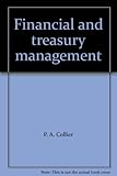 Financial and treasury management