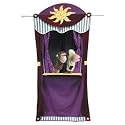 Reeve and Jones Doorway Puppet Theater