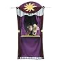 Reeve and Jones Doorway Puppet Theater