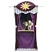 Reeve and Jones Doorway Puppet Theater