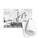 Barbary Galleys (engraving) by Dutch School - Tea Towel 100% Cotton - Art247 - Tea Towel - 46x70cm