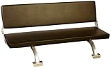 Otter® Sled Bench Seat