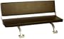 Otter� Sled Bench Seat
