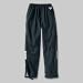 Jeantex Toulouse Regular leg Waterproof Cycling Overtrousers Black X large
