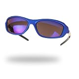 X-Loop The Enforcer Sports Sunglasses - 2257