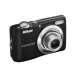Nikon Coolpix L22 Digital Camera 12.0MP  reviews
