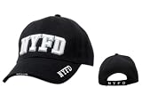 NYFD - New York Fire Department Baseball Cap