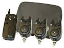 TF Gear F8 Alarm Set (3x Alarm & Reciever)