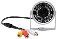 LYD CM802CA Mini Night Vision Camera with Audio