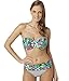 Panache Swim Women's Elle Bandeau Bikini Top