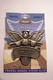 GUARDIAN ANGEL Travel Angel Visor Clip