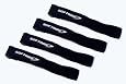 Softride 26260 Hook and Loop SoftWraps - Pack of 4