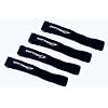 Softride 26260 Hook and Loop Soft Wrap - Pack of 4