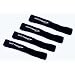 Softride 26260 Hook and Loop Soft Wrap - Pack of 4