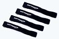 Softride 26260 Hook and Loop Soft Wrap - Pack of 4