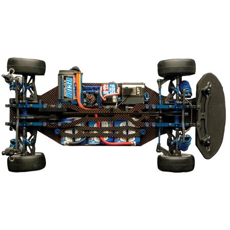 30105 Factory Team TC5R Kit