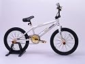 Freestyle BMX GoldDigger 506B