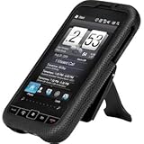 Body Glove Glove Snap-On Case for XV6975 HTC Imagio (Black)