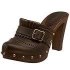 Matisse Taylor Clog