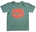 Tea Collection Baby-boys Infant Cepat Cepat Tee