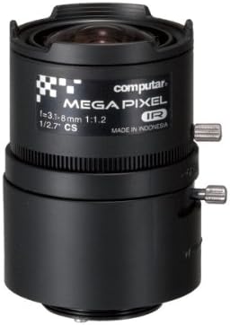 CBC America Megapixel Lens A3Z3112CS-MPIR