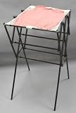 Whitney Design 5175 Expandable Dryer Bronze with Mesh Shelf